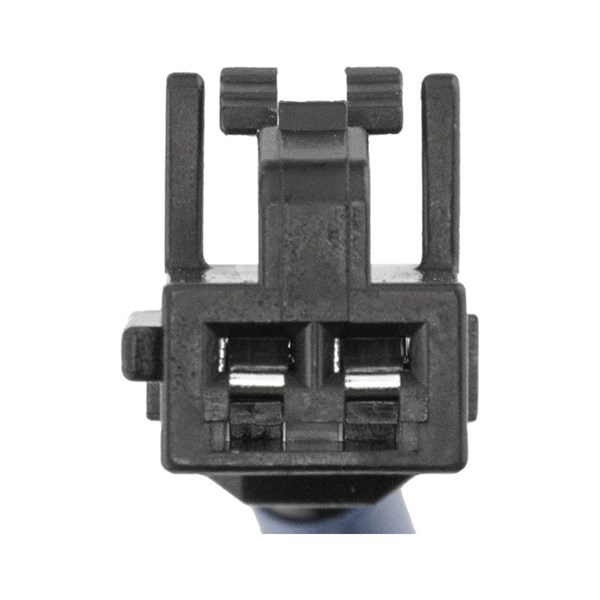 ABS-givare, Sensor, hjulvarvtal, Bakaxel höger Nty HCA-KA-361 NTY