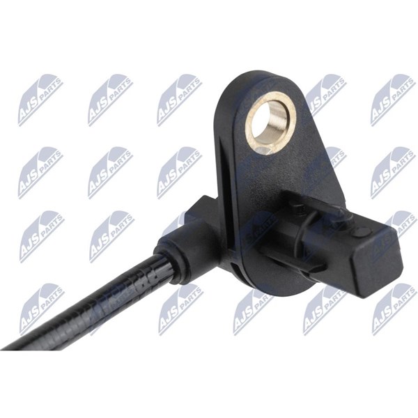 ABS-givare, Sensor, hjulvarvtal, framaxel vänster Nty HCA-KA-362 NTY ABS-givare, Sensor, hjulvarvtal, framaxel vänster Nty HCA-KA-362 NTY