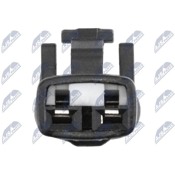 ABS-givare, Sensor, hjulvarvtal, framaxel vänster Nty HCA-KA-362 NTY ABS-givare, Sensor, hjulvarvtal, framaxel vänster Nty HCA-KA-362 NTY