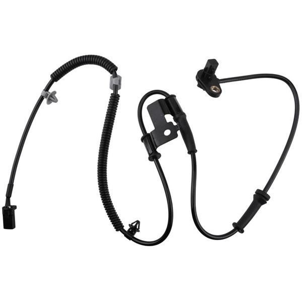 ABS-givare, Sensor, hjulvarvtal, framaxel vänster Nty HCA-KA-362 NTY