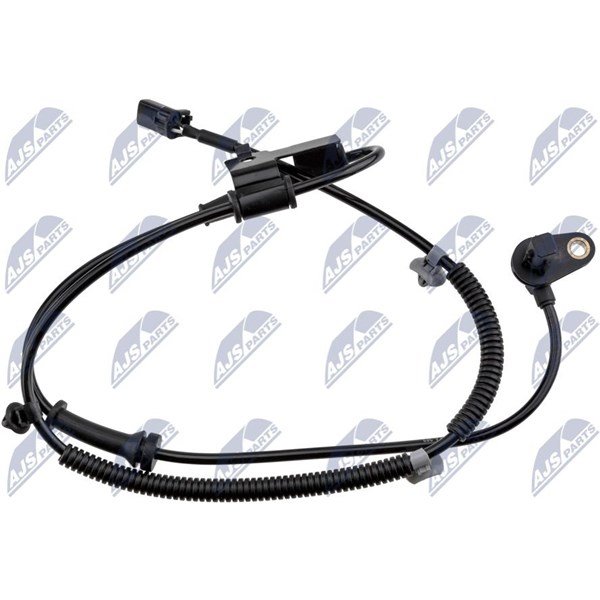 ABS-givare, Sensor, hjulvarvtal, framaxel höger Nty HCA-KA-363 NTY