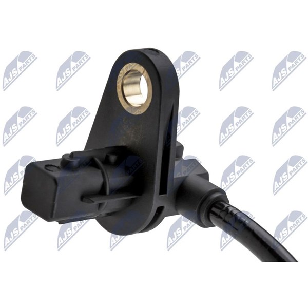 ABS-givare, Sensor, hjulvarvtal, framaxel höger Nty HCA-KA-363 NTY