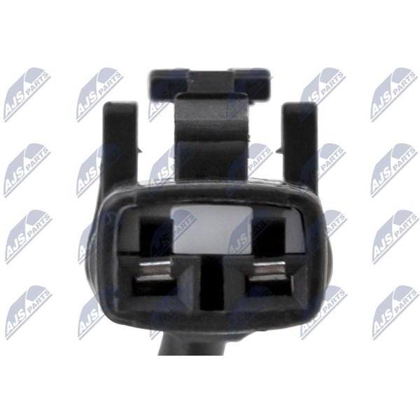 ABS-givare, Sensor, hjulvarvtal, framaxel höger Nty HCA-KA-363 NTY ABS-givare, Sensor, hjulvarvtal, framaxel höger Nty HCA-KA-363 NTY