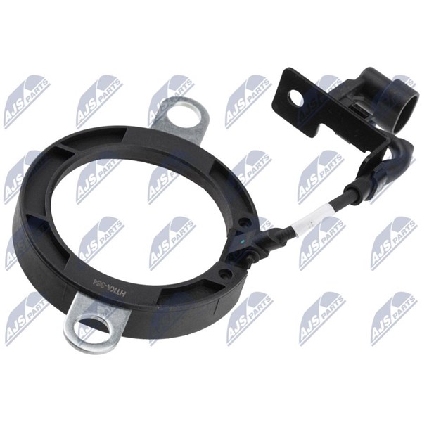 ABS-givare, Sensor, hjulvarvtal, Bakaxel vänster Nty HCA-KA-364 NTY