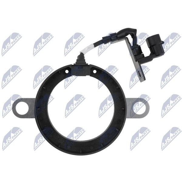 ABS-givare, Sensor, hjulvarvtal, Bakaxel vänster Nty HCA-KA-364 NTY ABS-givare, Sensor, hjulvarvtal, Bakaxel vänster Nty HCA-KA-364 NTY