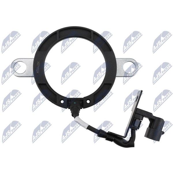 ABS-givare, Sensor, hjulvarvtal, Bakaxel vänster Nty HCA-KA-364 NTY ABS-givare, Sensor, hjulvarvtal, Bakaxel vänster Nty HCA-KA-364 NTY