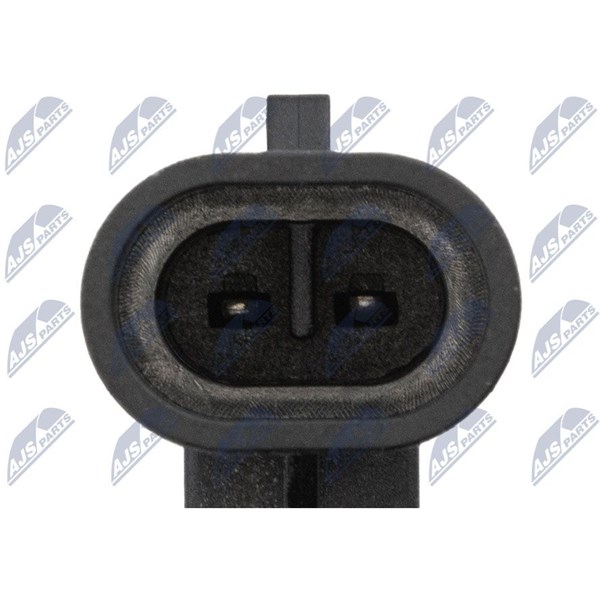 ABS-givare, Sensor, hjulvarvtal, Bakaxel vänster Nty HCA-KA-364 NTY ABS-givare, Sensor, hjulvarvtal, Bakaxel vänster Nty HCA-KA-364 NTY