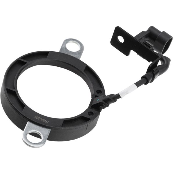 ABS-givare, Sensor, hjulvarvtal, Bakaxel vänster Nty HCA-KA-364 NTY