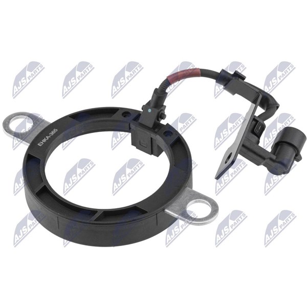 ABS-givare, Sensor, hjulvarvtal, Bakaxel höger Nty HCA-KA-365 NTY