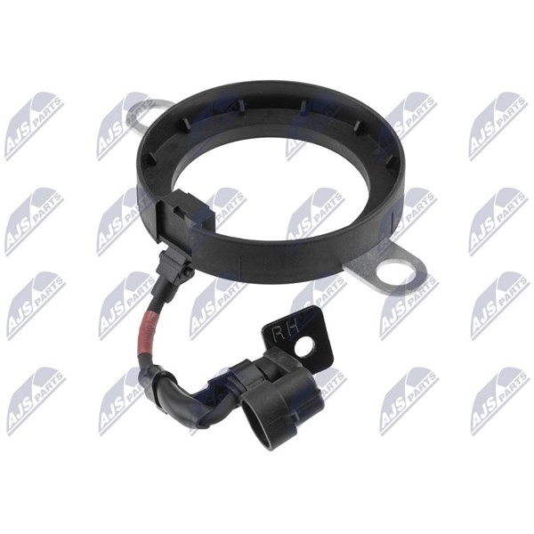 ABS-givare, Sensor, hjulvarvtal, Bakaxel höger Nty HCA-KA-365 NTY