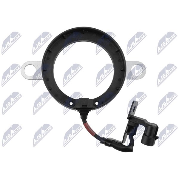 ABS-givare, Sensor, hjulvarvtal, Bakaxel höger Nty HCA-KA-365 NTY