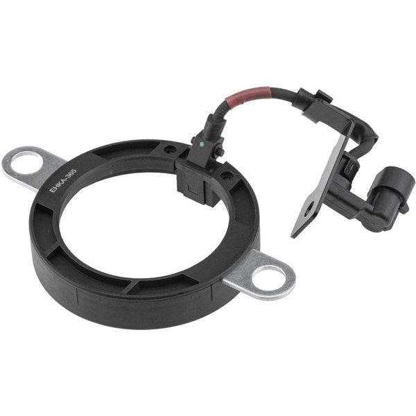 ABS-givare, Sensor, hjulvarvtal, Bakaxel höger Nty HCA-KA-365 NTY