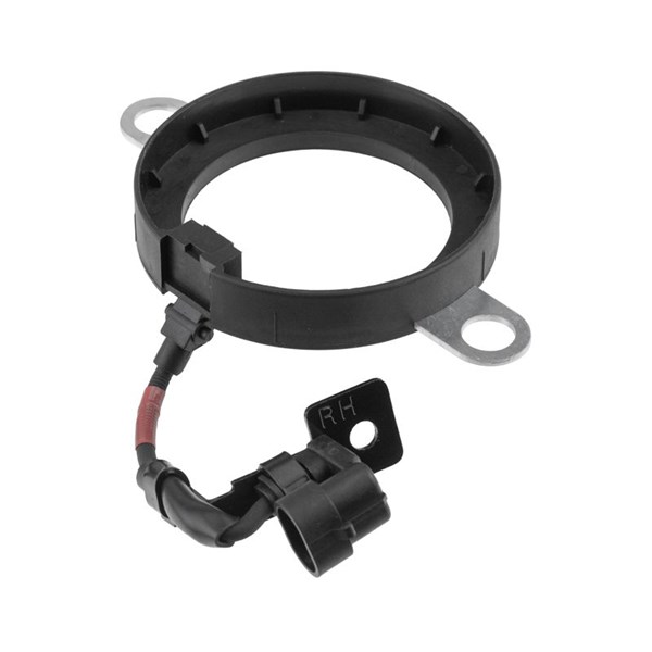 ABS-givare, Sensor, hjulvarvtal, Bakaxel höger Nty HCA-KA-365 NTY ABS-givare, Sensor, hjulvarvtal, Bakaxel höger Nty HCA-KA-365 NTY