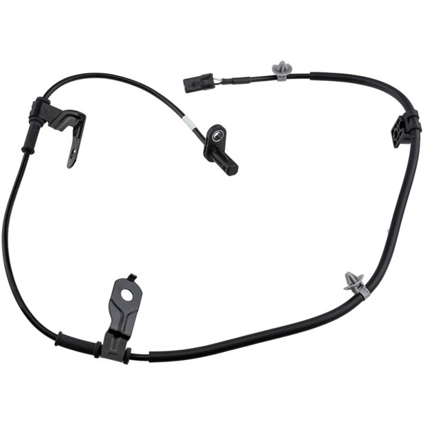 ABS-givare, Sensor, hjulvarvtal, framaxel vänster Nty HCA-KA-366 NTY