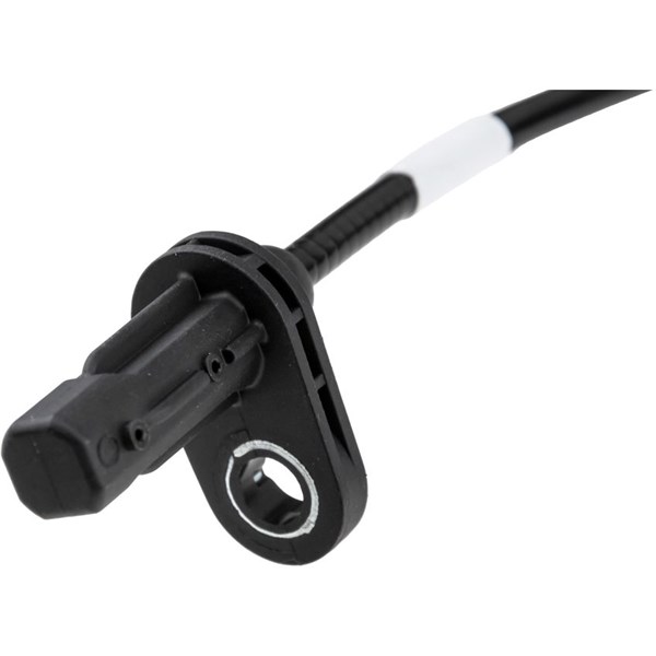 ABS-givare, Sensor, hjulvarvtal, framaxel vänster Nty HCA-KA-366 NTY