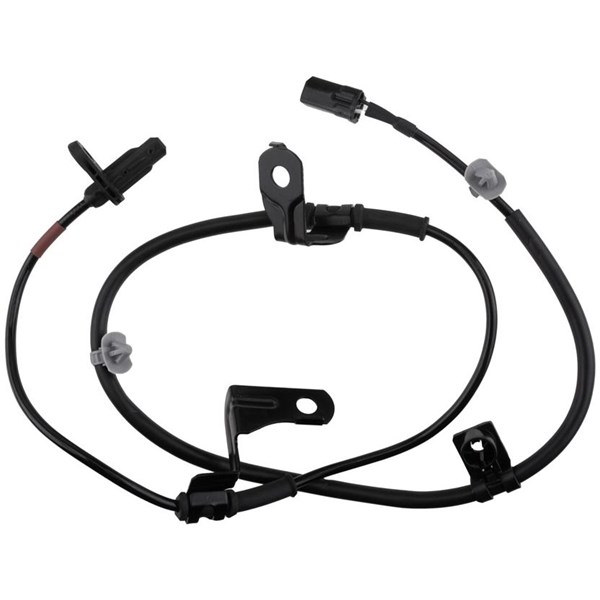 ABS-givare, Sensor, hjulvarvtal, framaxel höger Nty HCA-KA-367 NTY