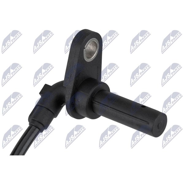ABS-givare, Sensor, hjulvarvtal, framaxel vänster Nty HCA-ME-046 NTY ABS-givare, Sensor, hjulvarvtal, framaxel vänster Nty HCA-ME-046 NTY