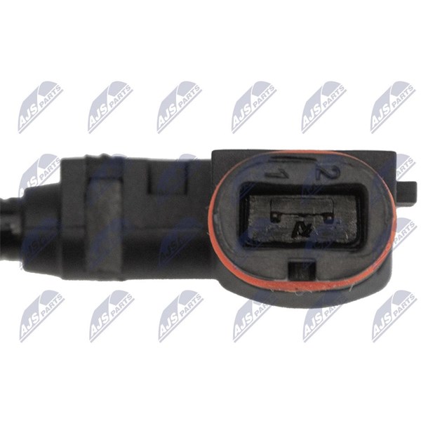 ABS-givare, Sensor, hjulvarvtal, framaxel vänster Nty HCA-ME-046 NTY ABS-givare, Sensor, hjulvarvtal, framaxel vänster Nty HCA-ME-046 NTY