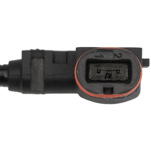 ABS-givare, Sensor, hjulvarvtal, framaxel vänster Nty HCA-ME-046 NTY