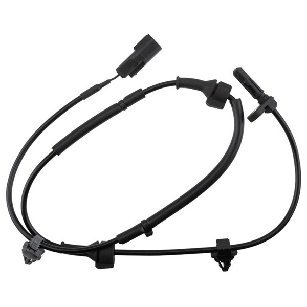 ABS-givare, Sensor, hjulvarvtal, framaxel höger, framaxel vänster NTY