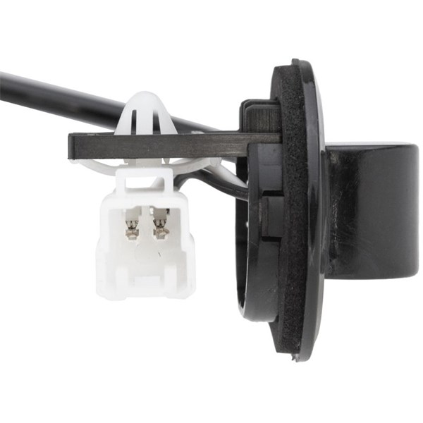 ABS-givare, Sensor, hjulvarvtal, Bakaxel höger, Bakaxel vänster N NTY ABS-givare, Sensor, hjulvarvtal, Bakaxel höger, Bakaxel vänster N NTY