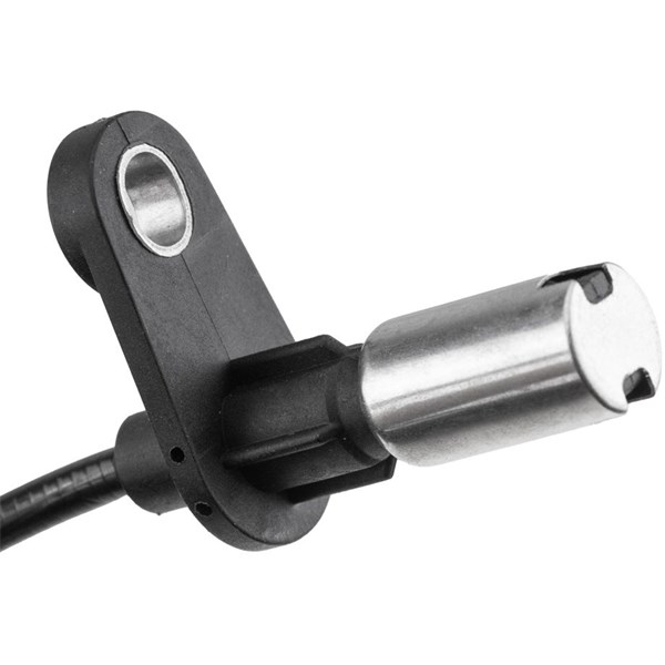 ABS-givare, Sensor, hjulvarvtal, Bakaxel vänster Nty HCA-MZ-061 NTY