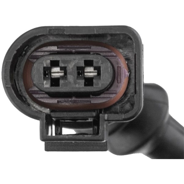 ABS-givare, Sensor, hjulvarvtal, Bakaxel vänster Nty HCA-MZ-061 NTY