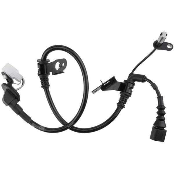 ABS-givare, Sensor, hjulvarvtal, Bakaxel höger Nty HCA-MZ-062 NTY