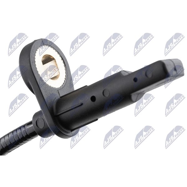 ABS-givare, Sensor, hjulvarvtal, framaxel höger, framaxel vänster NTY ABS-givare, Sensor, hjulvarvtal, framaxel höger, framaxel vänster NTY