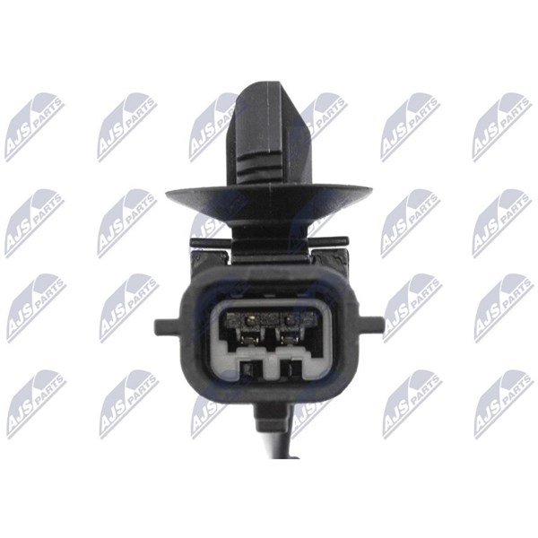 ABS-givare, Sensor, hjulvarvtal, framaxel höger, framaxel vänster NTY ABS-givare, Sensor, hjulvarvtal, framaxel höger, framaxel vänster NTY