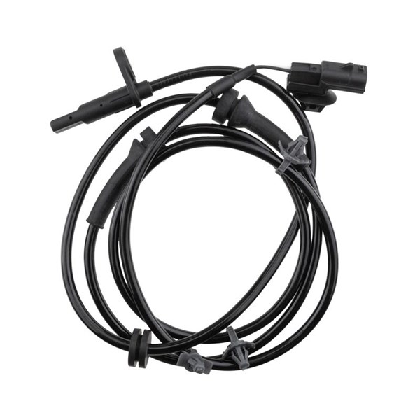 ABS-givare, Sensor, hjulvarvtal, framaxel höger, framaxel vänster NTY ABS-givare, Sensor, hjulvarvtal, framaxel höger, framaxel vänster NTY