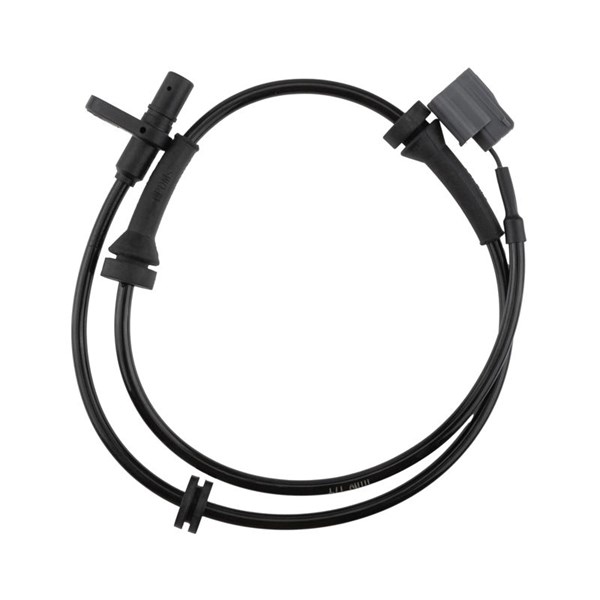 ABS-givare, Sensor, hjulvarvtal, Bakaxel höger, Bakaxel vänster NTY