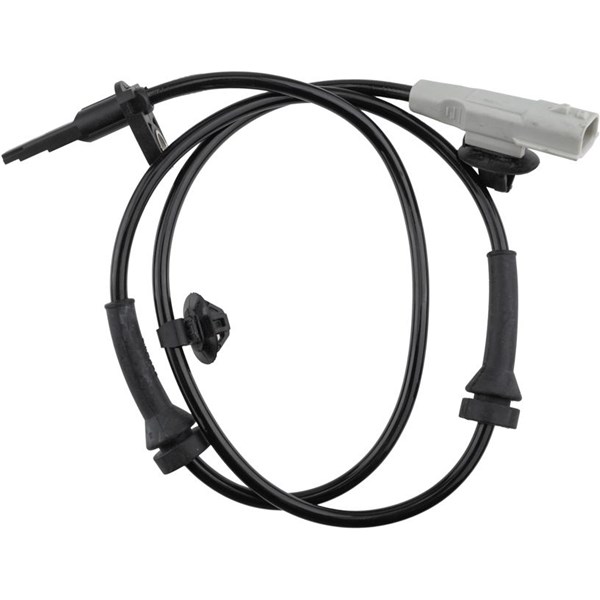 ABS-givare, Sensor, hjulvarvtal, framaxel höger, framaxel vänster NTY