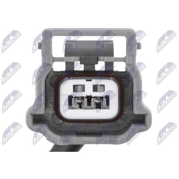 ABS-givare, Sensor, hjulvarvtal, Bakaxel höger Nty HCA-NS-179 NTY ABS-givare, Sensor, hjulvarvtal, Bakaxel höger Nty HCA-NS-179 NTY