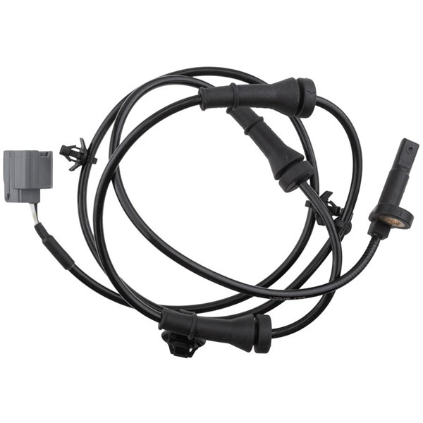 ABS-givare, Sensor, hjulvarvtal, Bakaxel höger Nty HCA-NS-179 NTY