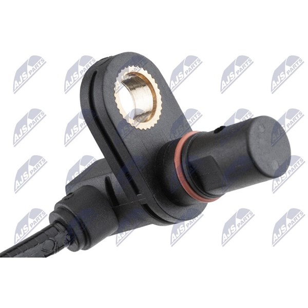 ABS-givare, Sensor, hjulvarvtal, framaxel höger Nty HCA-NS-180 NTY ABS-givare, Sensor, hjulvarvtal, framaxel höger Nty HCA-NS-180 NTY
