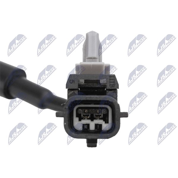 ABS-givare, Sensor, hjulvarvtal, framaxel höger Nty HCA-NS-180 NTY ABS-givare, Sensor, hjulvarvtal, framaxel höger Nty HCA-NS-180 NTY