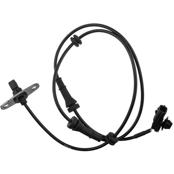 ABS-givare, Sensor, hjulvarvtal, Bakaxel höger Nty HCA-NS-182 NTY