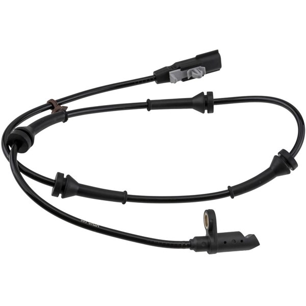 ABS-givare, Sensor, hjulvarvtal, Bakaxel höger, Bakaxel vänster N NTY