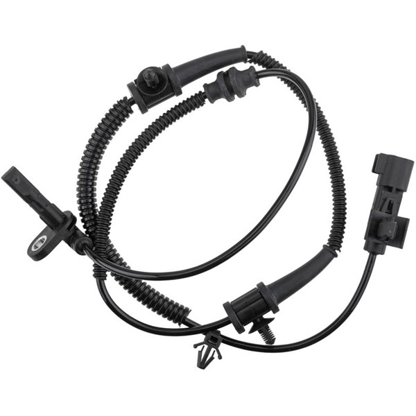ABS-givare, Sensor, hjulvarvtal, framaxel höger, framaxel vänster NTY