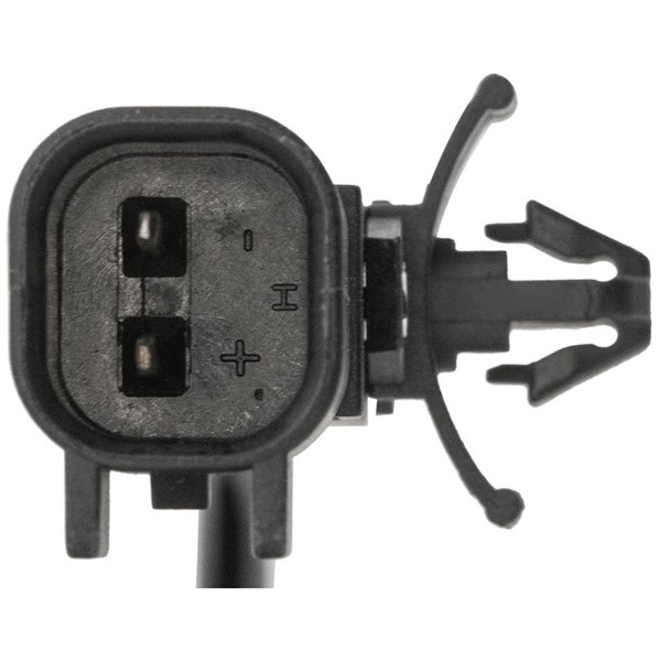 ABS-givare, Sensor, hjulvarvtal, framaxel höger, framaxel vänster NTY ABS-givare, Sensor, hjulvarvtal, framaxel höger, framaxel vänster NTY