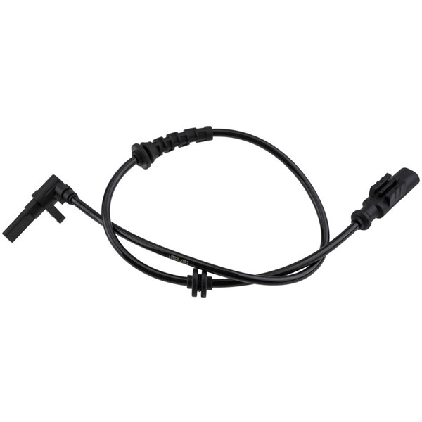 ABS-givare, Sensor, hjulvarvtal, Bakaxel höger, Bakaxel vänster N NTY