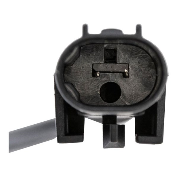 ABS-givare, Sensor, hjulvarvtal, Bakaxel höger, Bakaxel vänster N NTY ABS-givare, Sensor, hjulvarvtal, Bakaxel höger, Bakaxel vänster N NTY