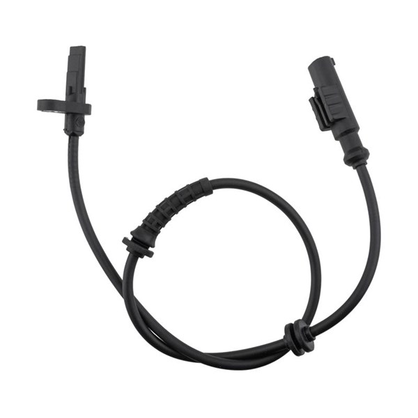 ABS-givare, Sensor, hjulvarvtal, Bakaxel höger, Bakaxel vänster N NTY ABS-givare, Sensor, hjulvarvtal, Bakaxel höger, Bakaxel vänster N NTY