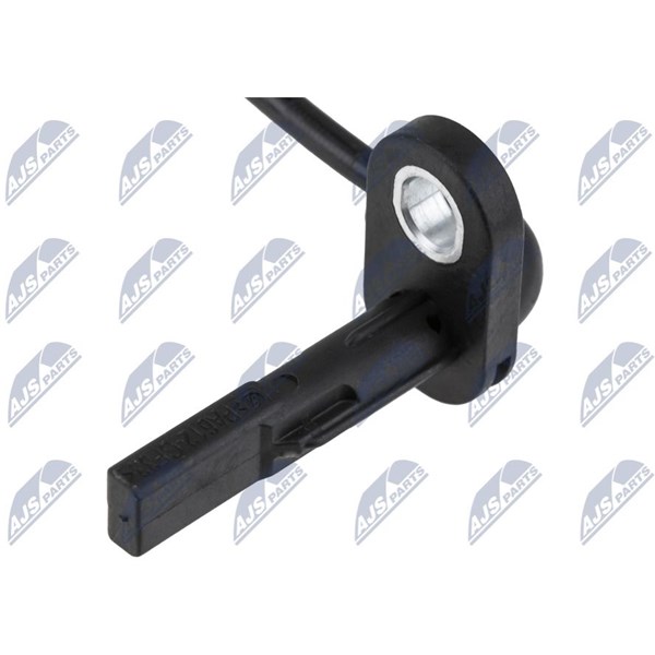 ABS-givare, Sensor, hjulvarvtal, Bakaxel höger, Bakaxel vänster N NTY ABS-givare, Sensor, hjulvarvtal, Bakaxel höger, Bakaxel vänster N NTY