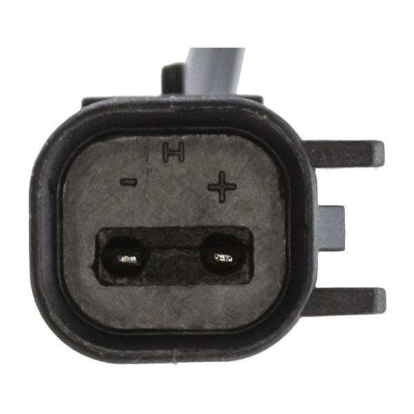 ABS-givare, Sensor, hjulvarvtal, Bakaxel höger, Bakaxel vänster N NTY ABS-givare, Sensor, hjulvarvtal, Bakaxel höger, Bakaxel vänster N NTY