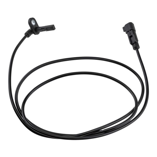 ABS-givare, Sensor, hjulvarvtal, Bakaxel vänster Nty HCA-PL-026 NTY