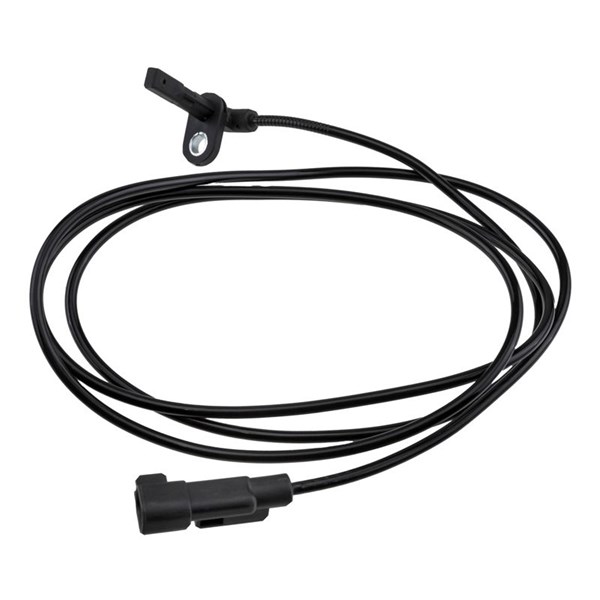 ABS-givare, Sensor, hjulvarvtal, Bakaxel höger Nty HCA-PL-027 NTY