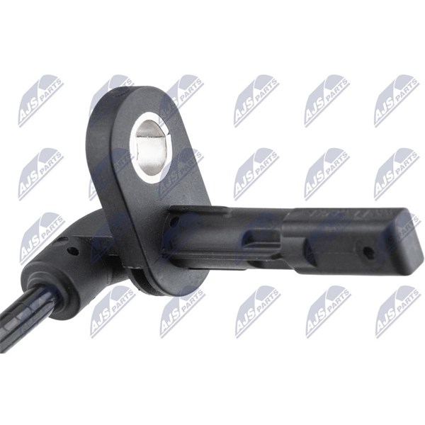 ABS-givare, Sensor, hjulvarvtal, Bakaxel vänster Nty HCA-PL-028 NTY ABS-givare, Sensor, hjulvarvtal, Bakaxel vänster Nty HCA-PL-028 NTY