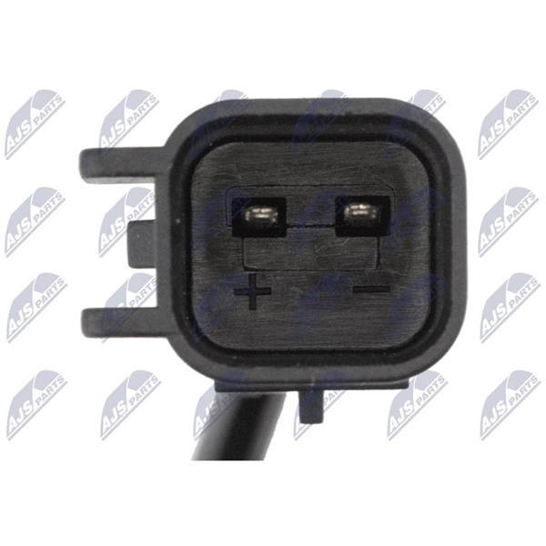 ABS-givare, Sensor, hjulvarvtal, Bakaxel vänster Nty HCA-PL-028 NTY ABS-givare, Sensor, hjulvarvtal, Bakaxel vänster Nty HCA-PL-028 NTY